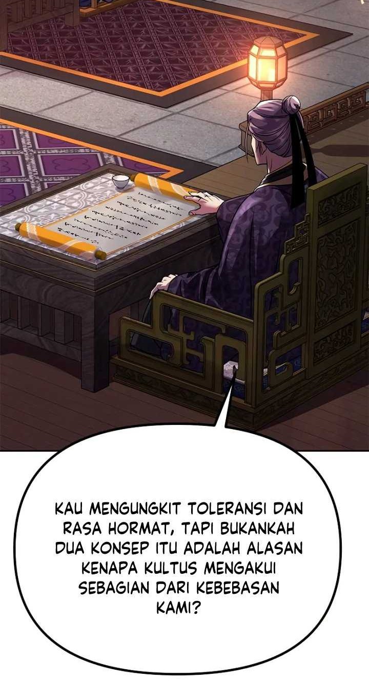 Chronicles of the Demon Faction Chapter 55 - halaman 57