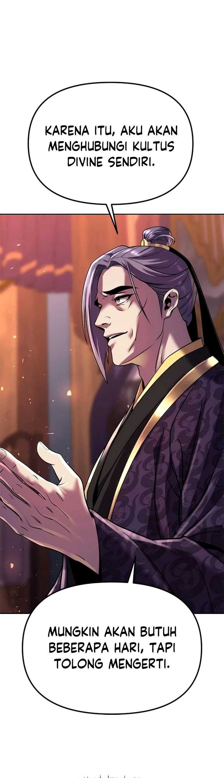 Chronicles of the Demon Faction Chapter 55 - halaman 58