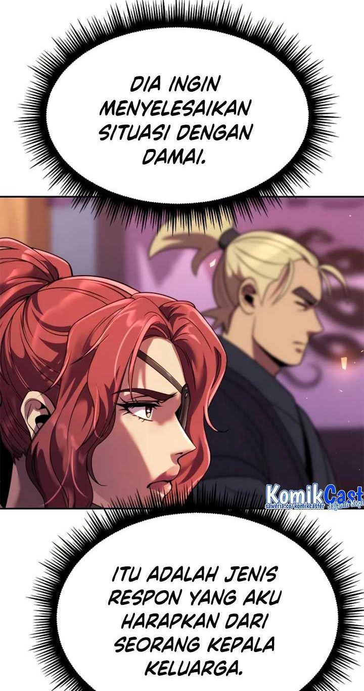 Chronicles of the Demon Faction Chapter 55 - halaman 59