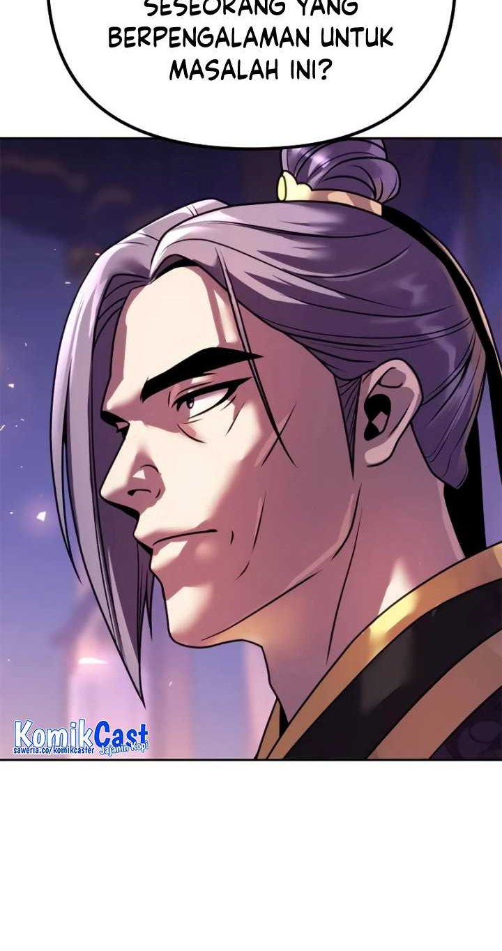 Chronicles of the Demon Faction Chapter 55 - halaman 61