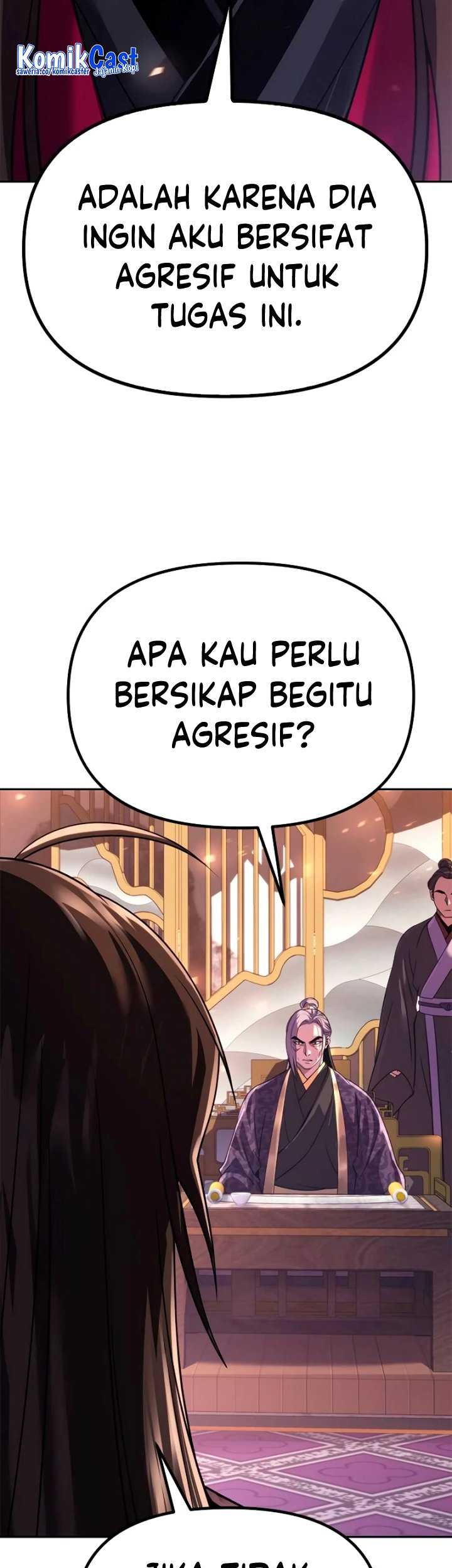 Chronicles of the Demon Faction Chapter 55 - halaman 64