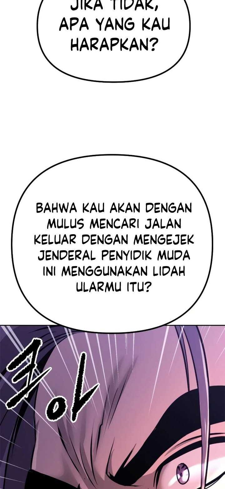 Chronicles of the Demon Faction Chapter 55 - halaman 65