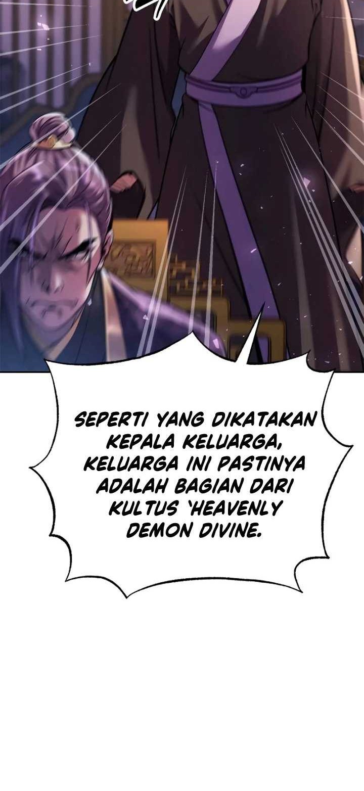 Chronicles of the Demon Faction Chapter 55 - halaman 67