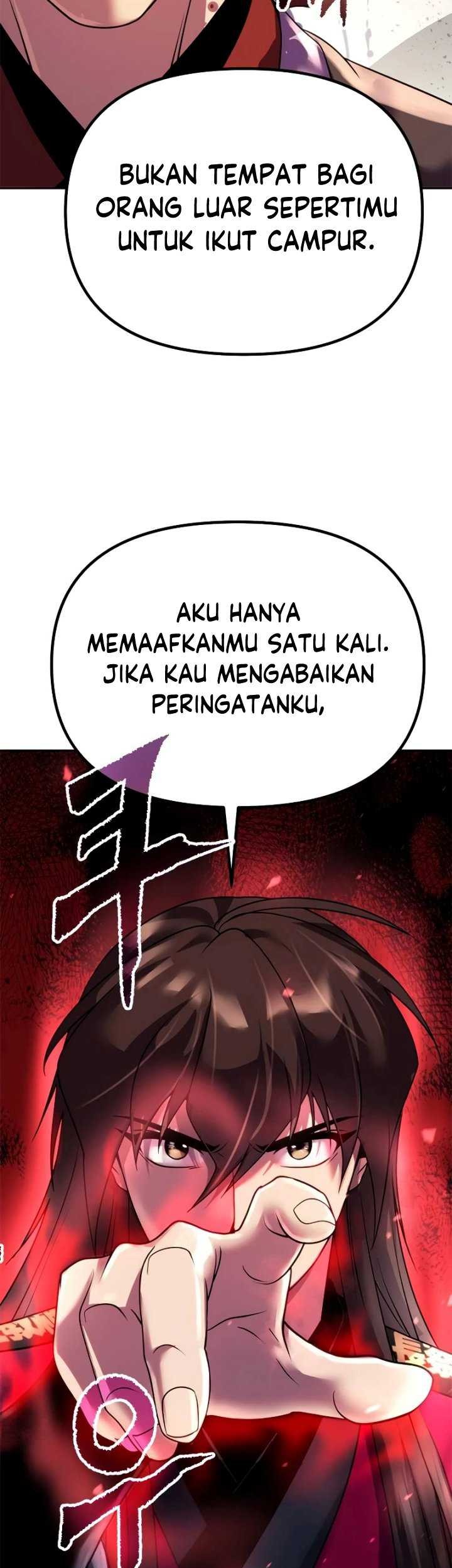 Chronicles of the Demon Faction Chapter 55 - halaman 70