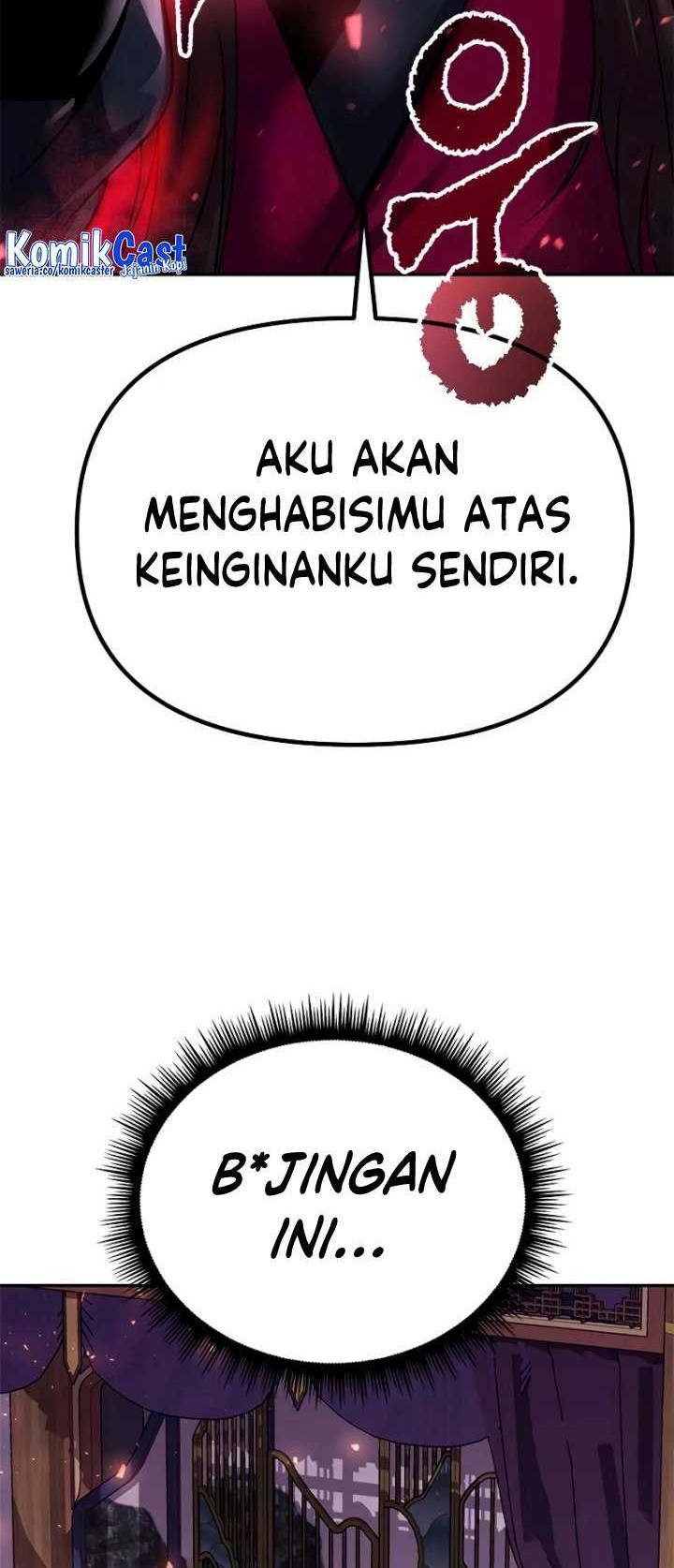 Chronicles of the Demon Faction Chapter 55 - halaman 71