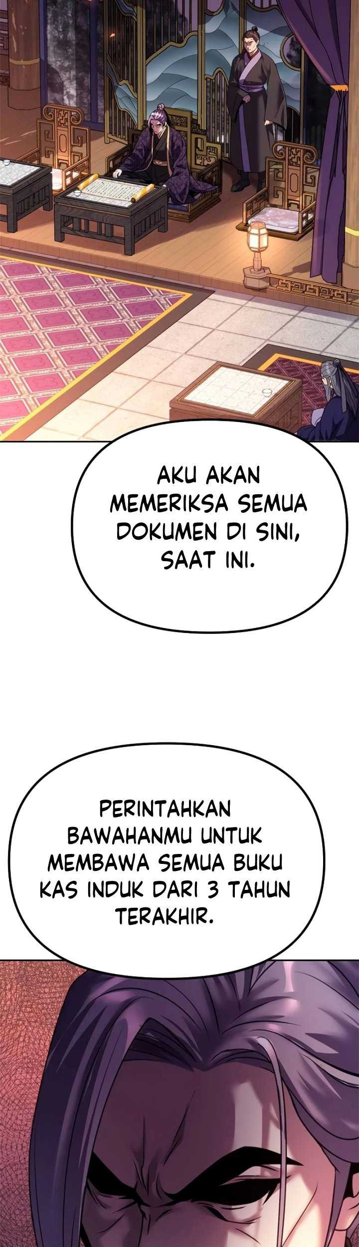 Chronicles of the Demon Faction Chapter 55 - halaman 72