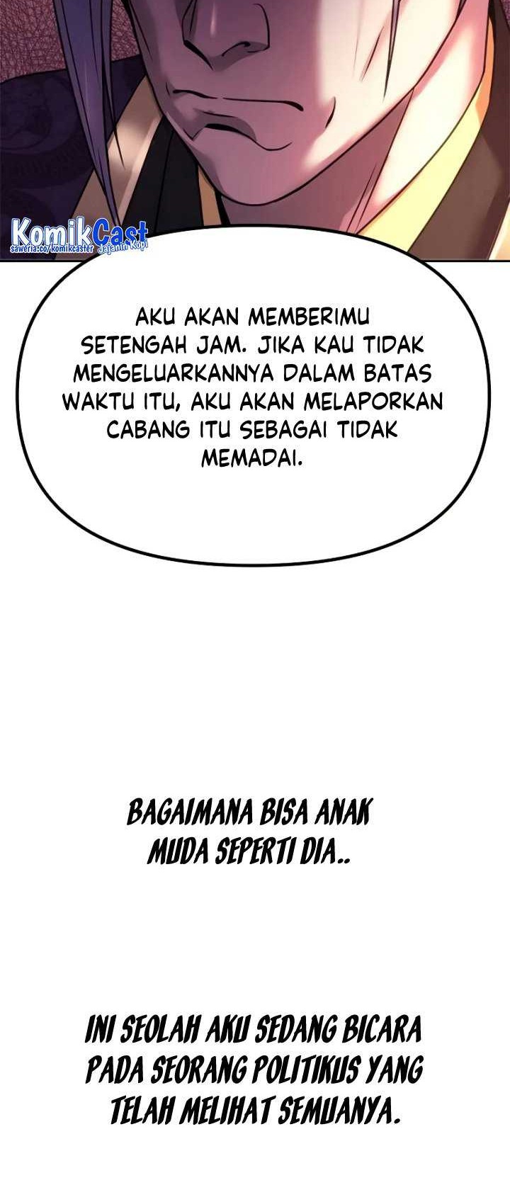Chronicles of the Demon Faction Chapter 55 - halaman 73
