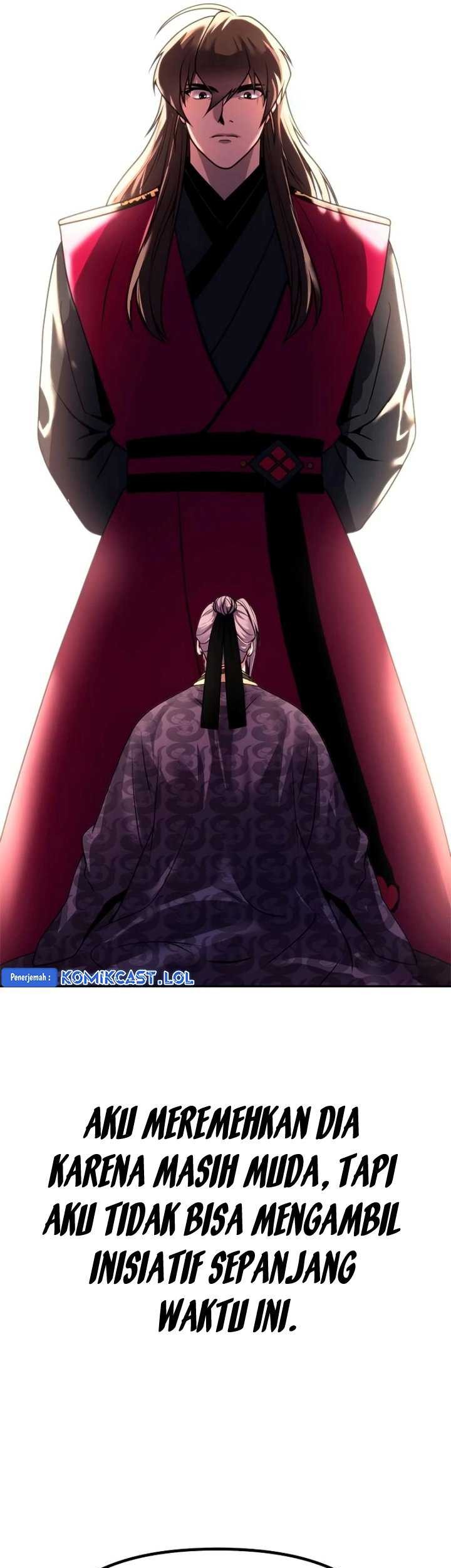 Chronicles of the Demon Faction Chapter 55 - halaman 74