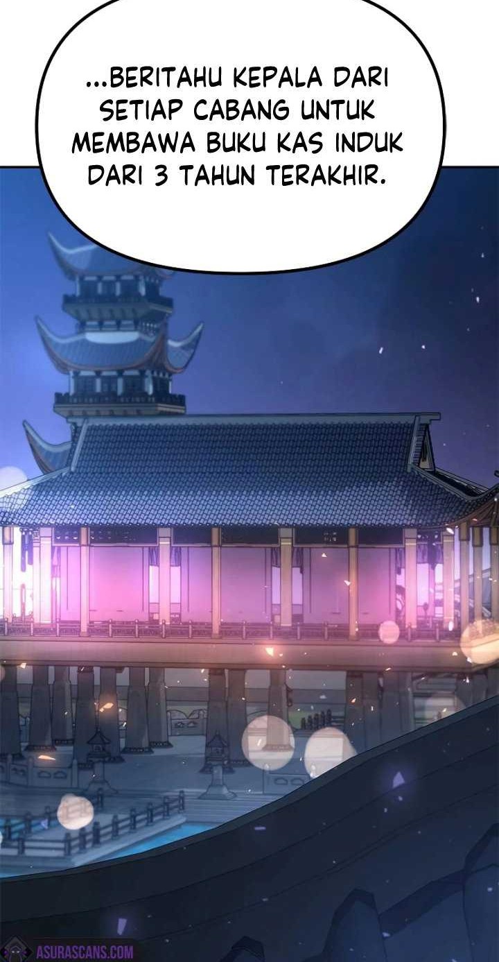 Chronicles of the Demon Faction Chapter 55 - halaman 75