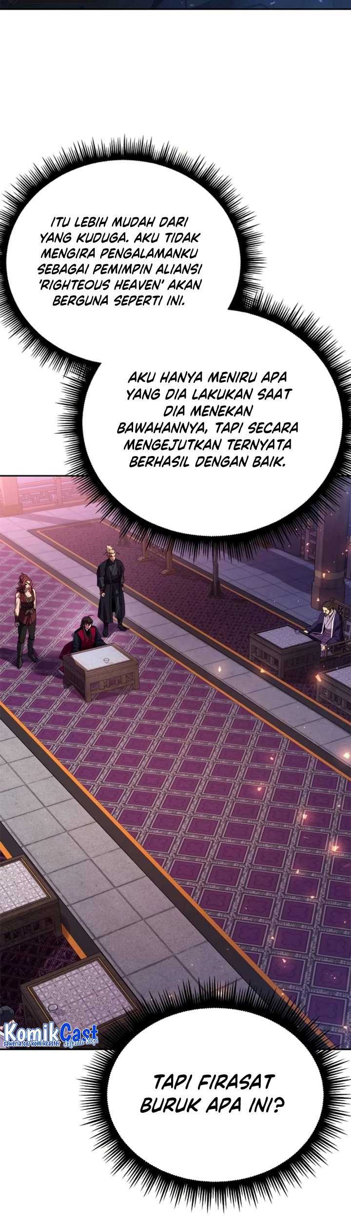 Chronicles of the Demon Faction Chapter 55 - halaman 76