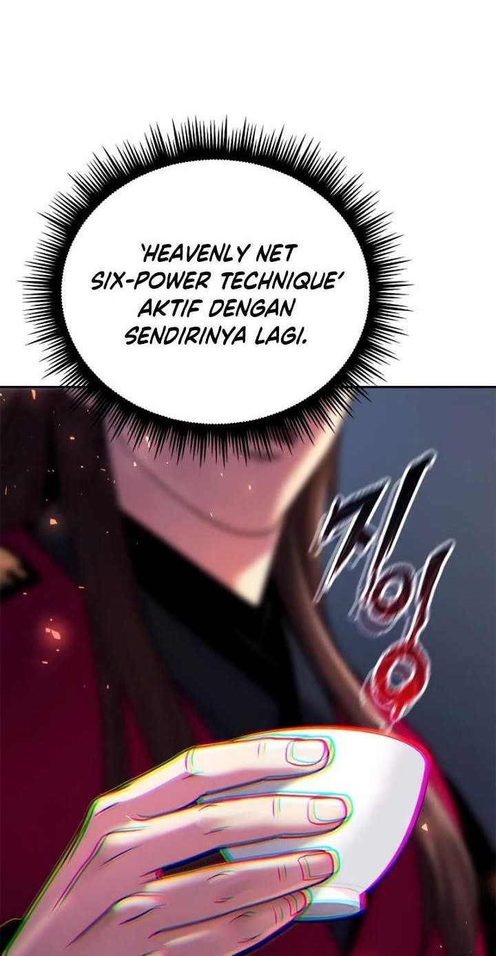 Chronicles of the Demon Faction Chapter 55 - halaman 77