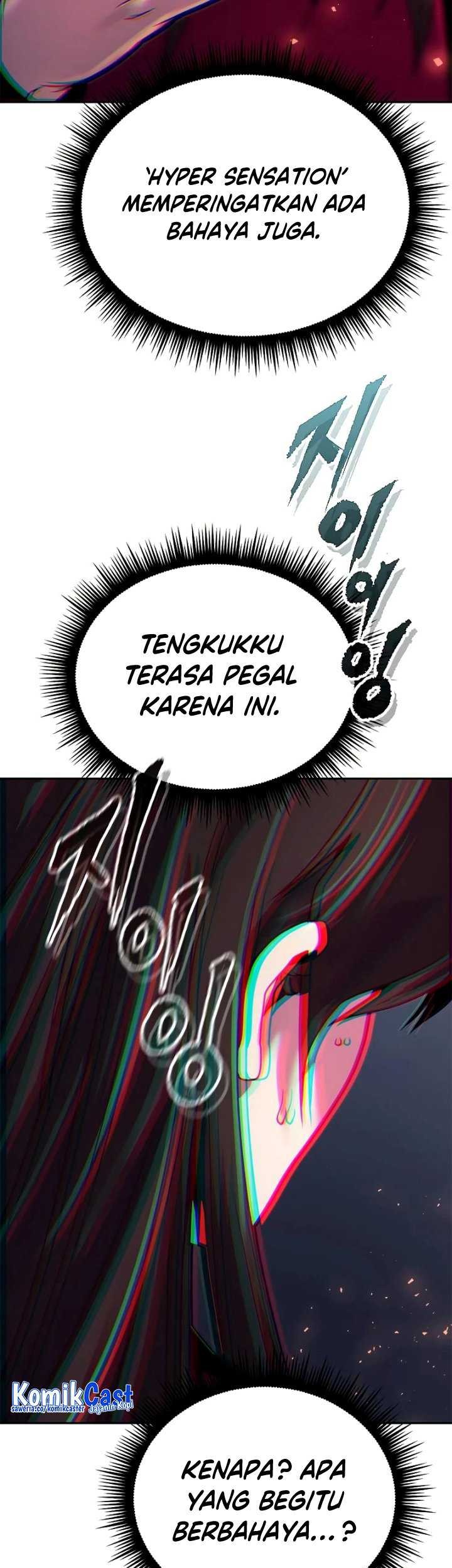 Chronicles of the Demon Faction Chapter 55 - halaman 78