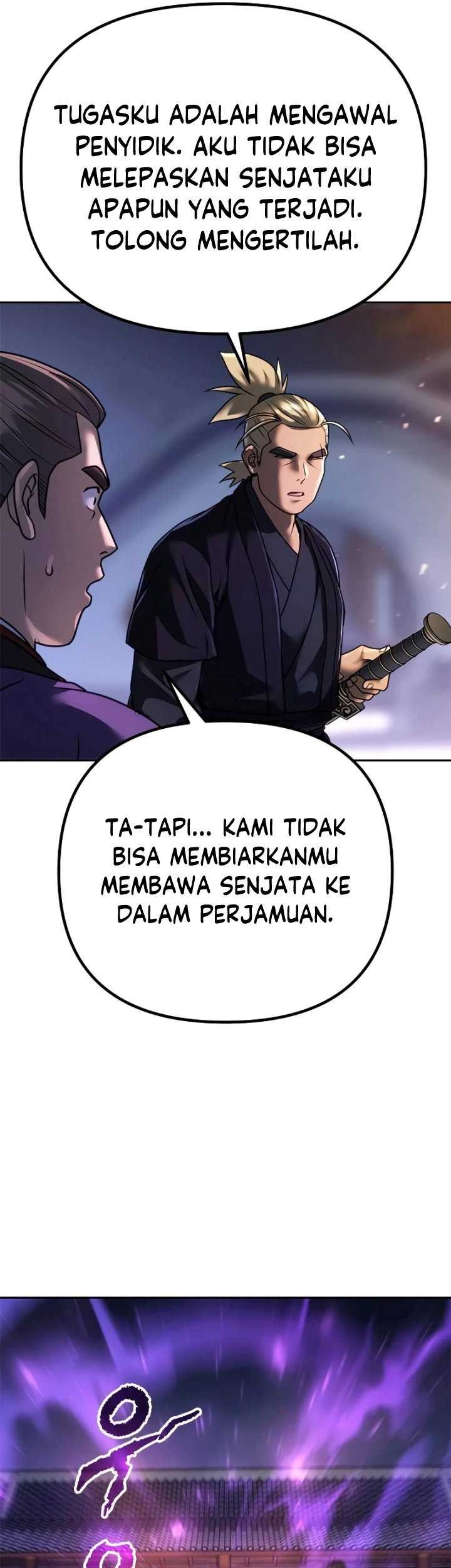 Chronicles of the Demon Faction Chapter 55 - halaman 8