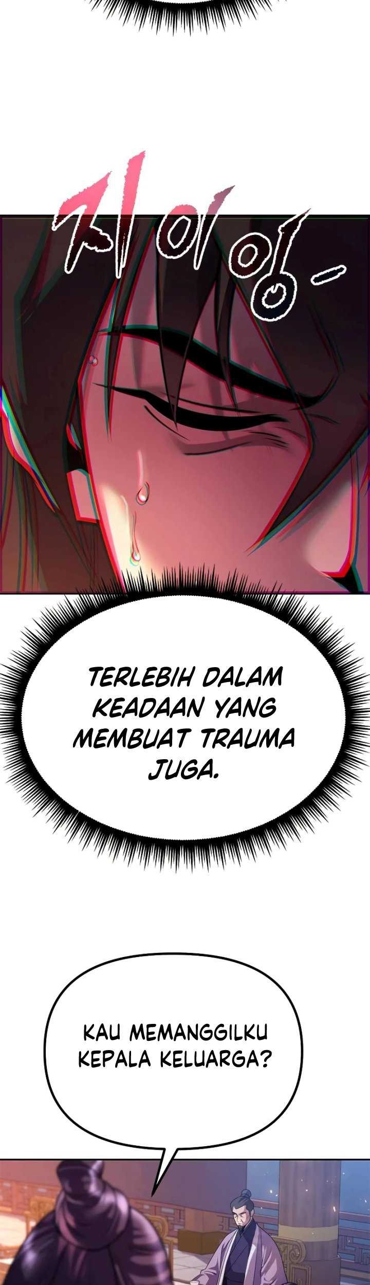 Chronicles of the Demon Faction Chapter 55 - halaman 84
