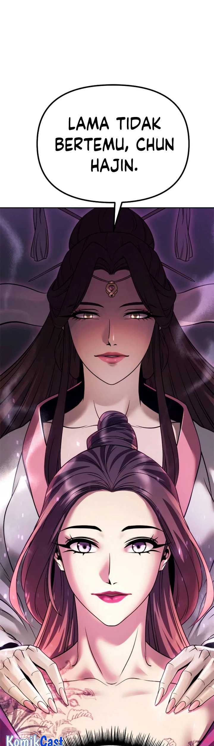 Chronicles of the Demon Faction Chapter 55 - halaman 88