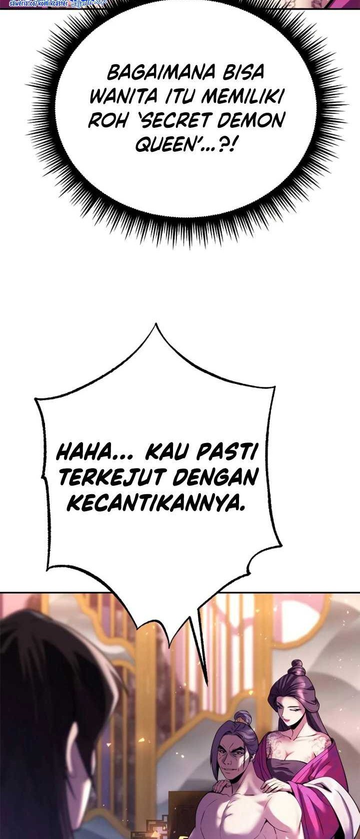 Chronicles of the Demon Faction Chapter 55 - halaman 89