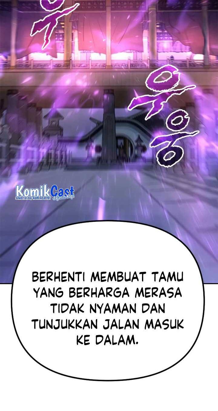 Chronicles of the Demon Faction Chapter 55 - halaman 9