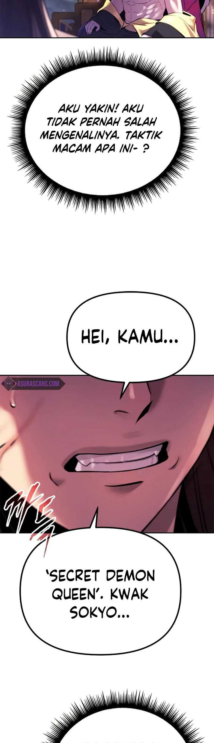 Chronicles of the Demon Faction Chapter 55 - halaman 90