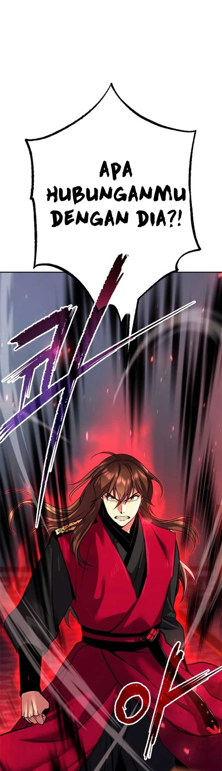 Chronicles of the Demon Faction Chapter 55 - halaman 92