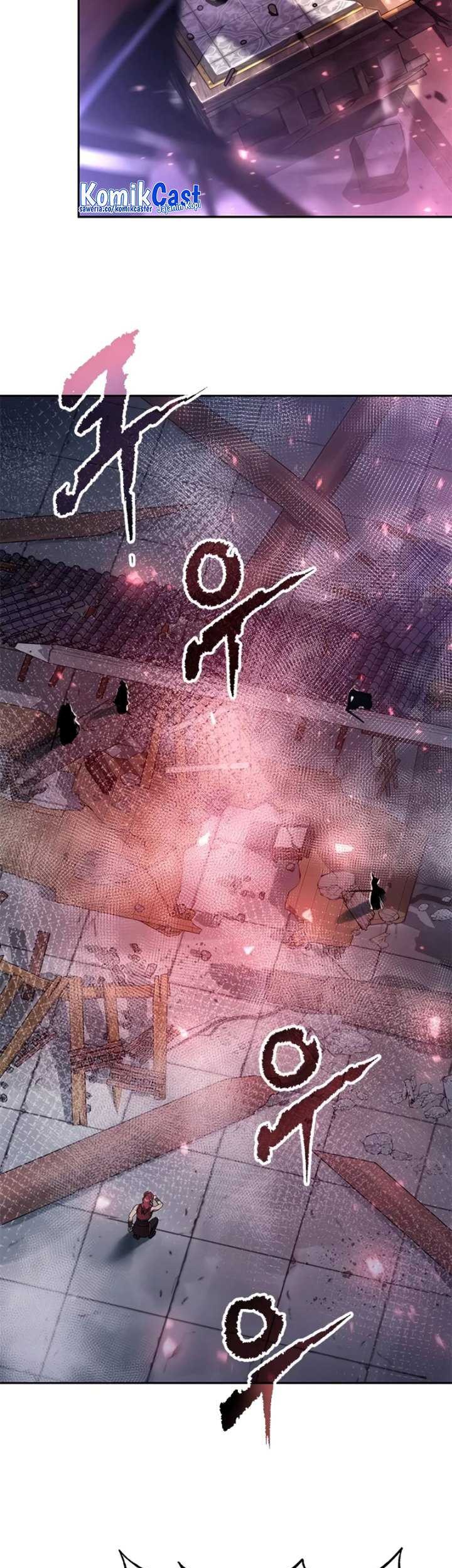 Chronicles of the Demon Faction Chapter 56 - halaman 10