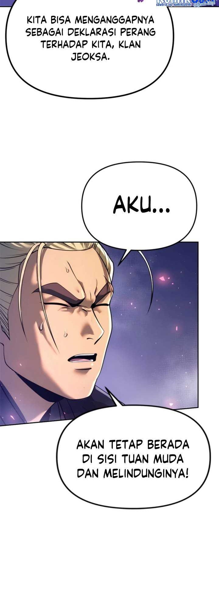 Chronicles of the Demon Faction Chapter 56 - halaman 13