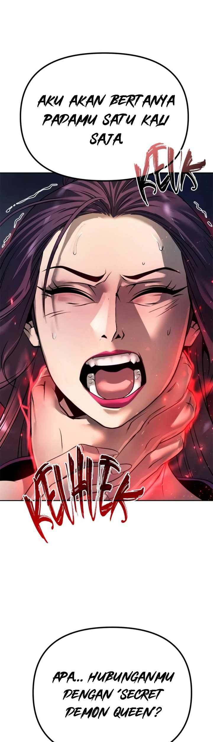 Chronicles of the Demon Faction Chapter 56 - halaman 14