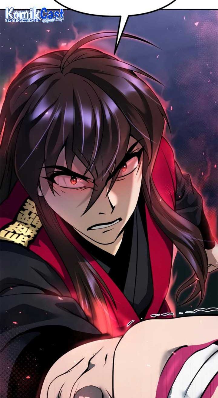 Chronicles of the Demon Faction Chapter 56 - halaman 15