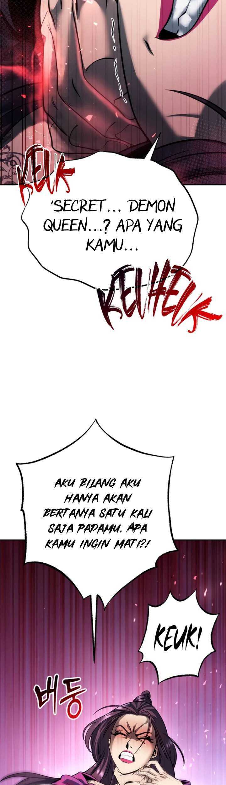 Chronicles of the Demon Faction Chapter 56 - halaman 16