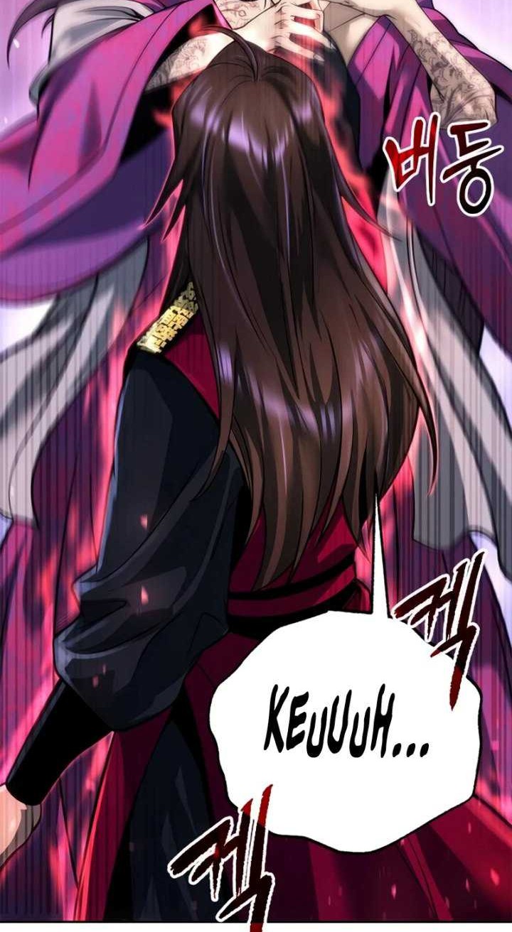 Chronicles of the Demon Faction Chapter 56 - halaman 17