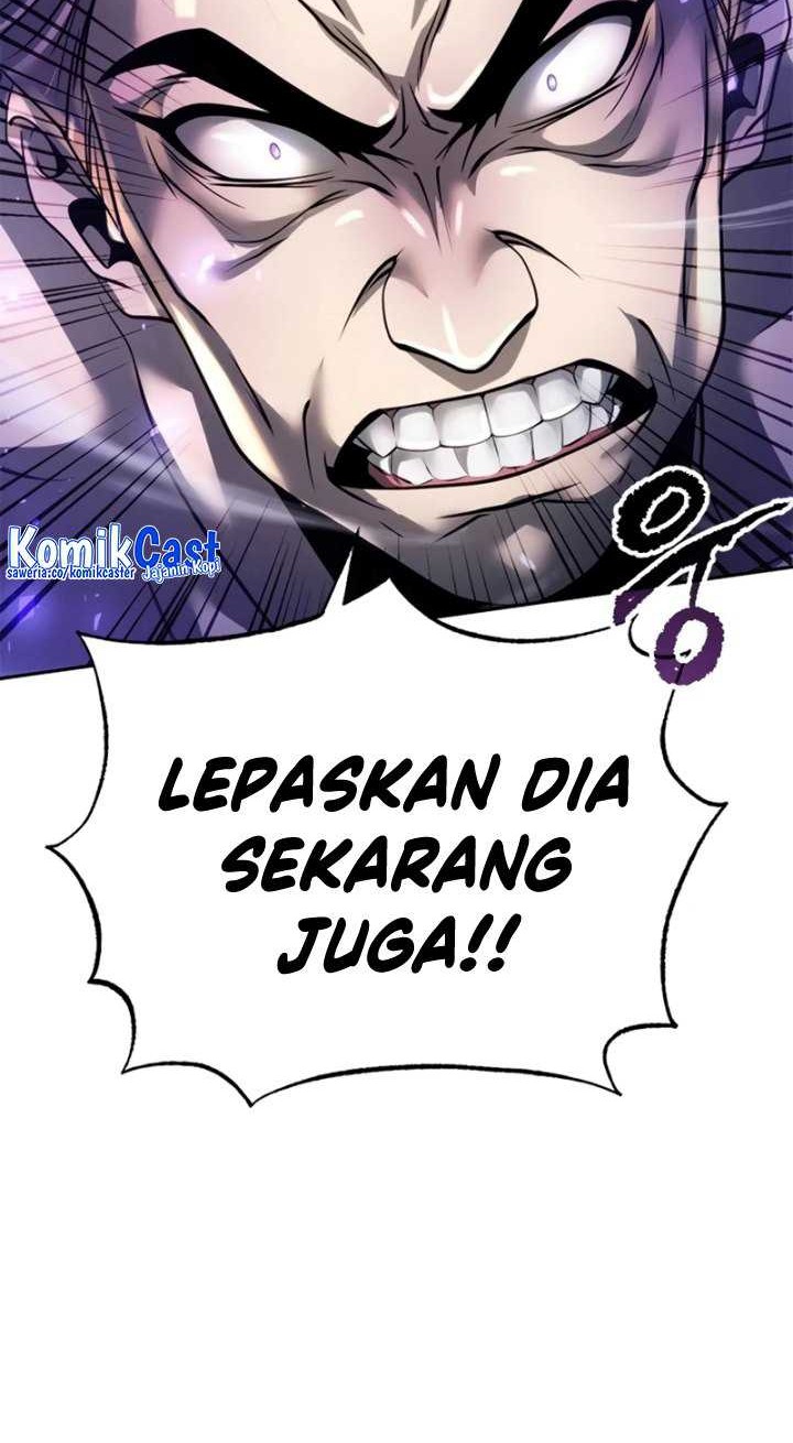 Chronicles of the Demon Faction Chapter 56 - halaman 19