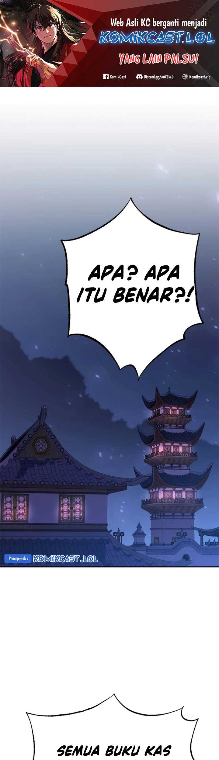 Chronicles of the Demon Faction Chapter 56 - halaman 2