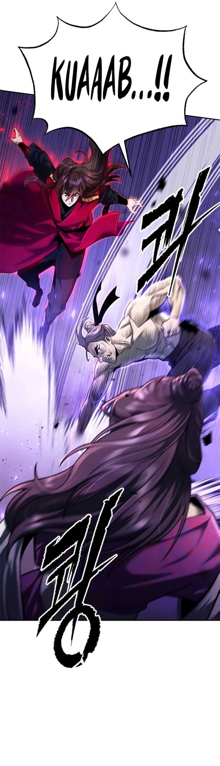 Chronicles of the Demon Faction Chapter 56 - halaman 20