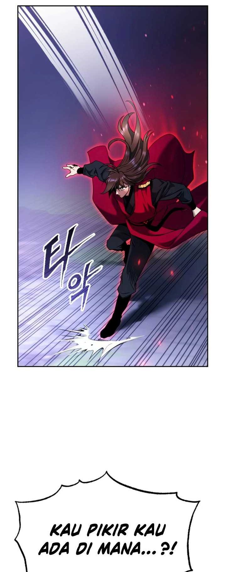 Chronicles of the Demon Faction Chapter 56 - halaman 21