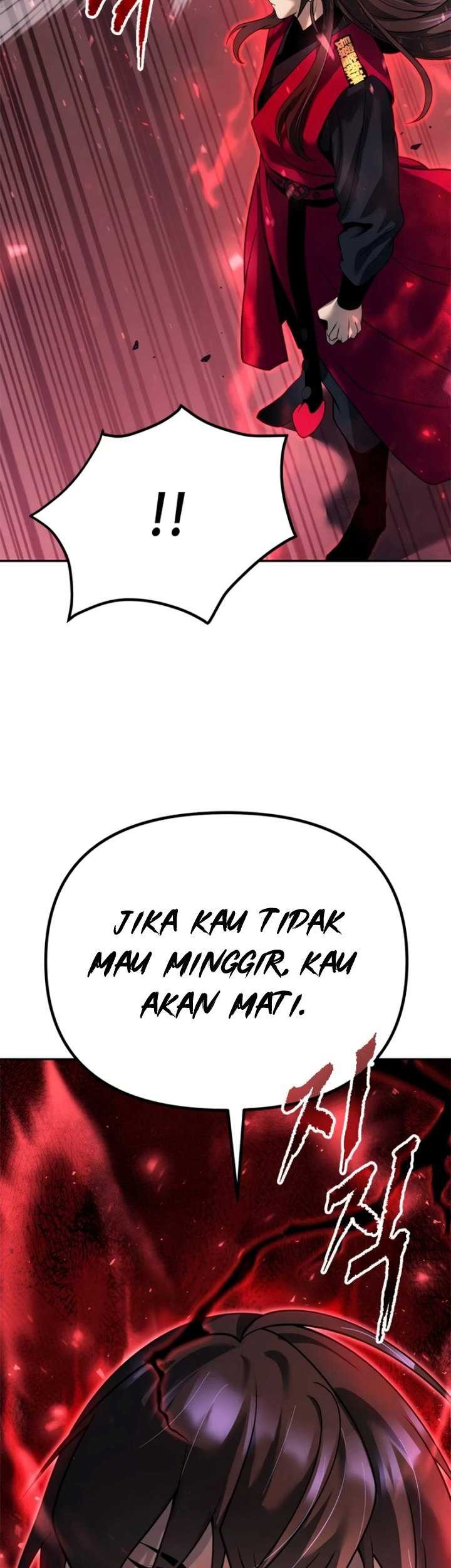 Chronicles of the Demon Faction Chapter 56 - halaman 24