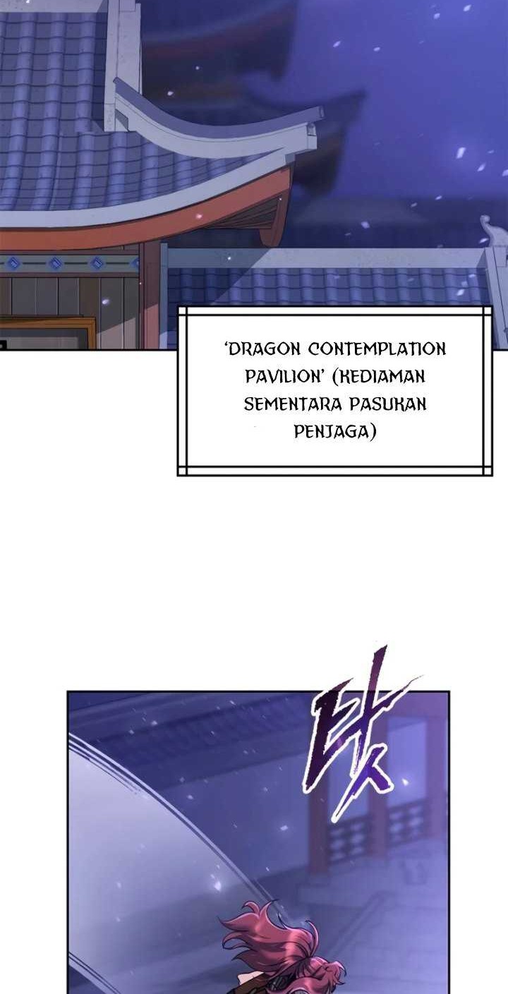 Chronicles of the Demon Faction Chapter 56 - halaman 27