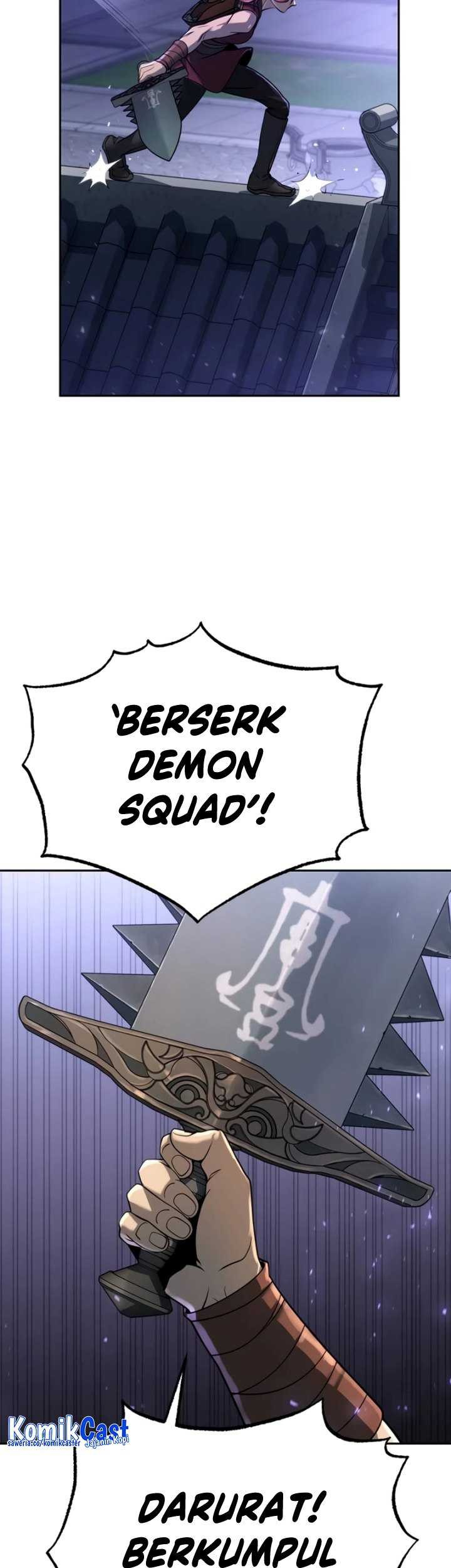 Chronicles of the Demon Faction Chapter 56 - halaman 28