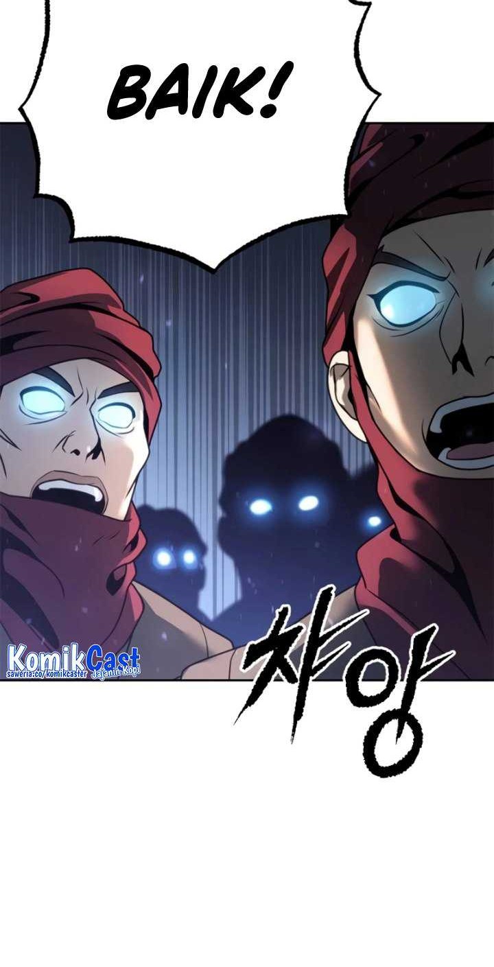 Chronicles of the Demon Faction Chapter 56 - halaman 31