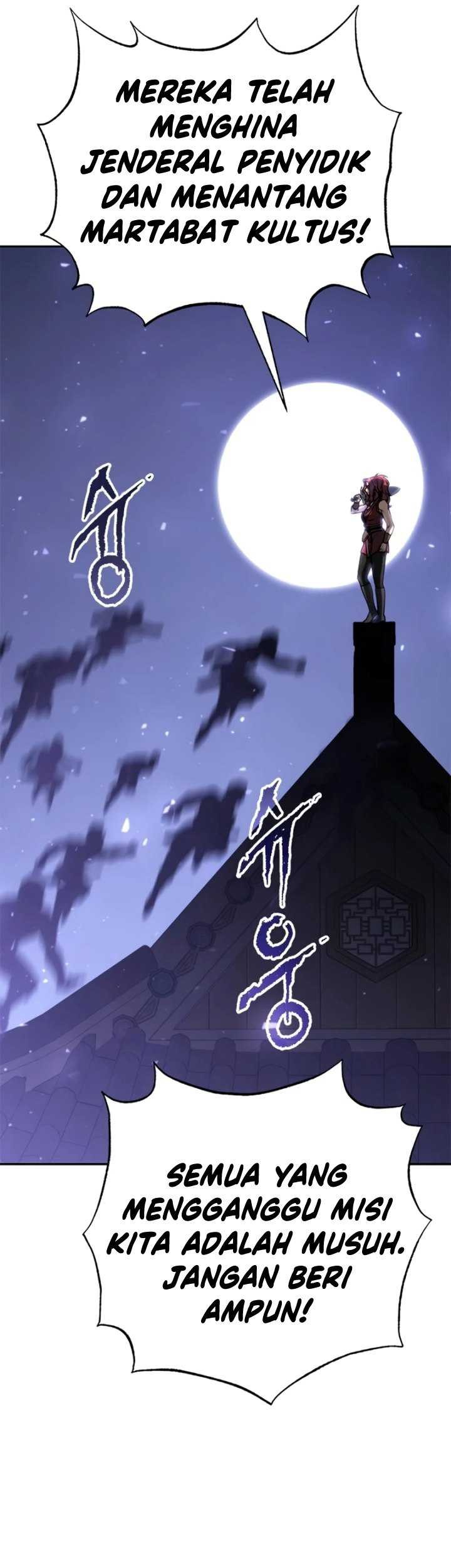 Chronicles of the Demon Faction Chapter 56 - halaman 32