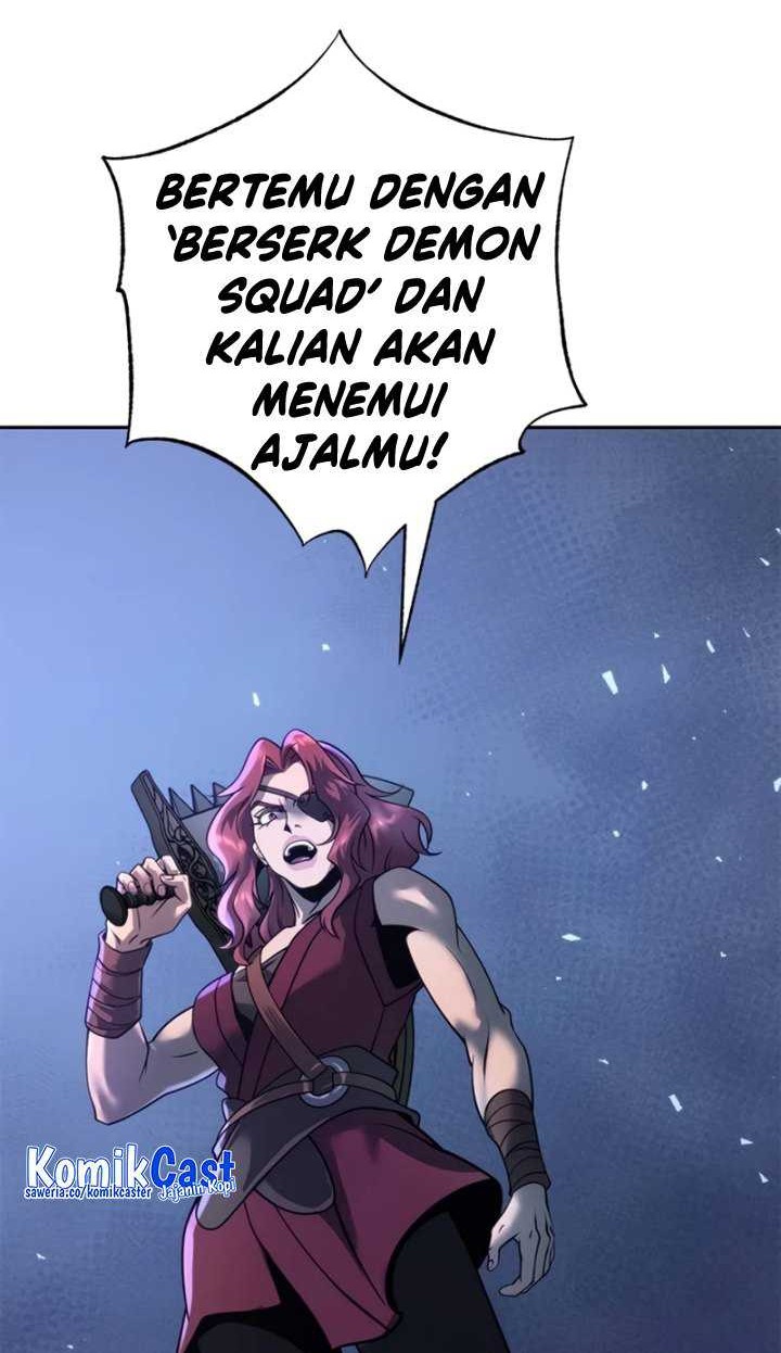 Chronicles of the Demon Faction Chapter 56 - halaman 33