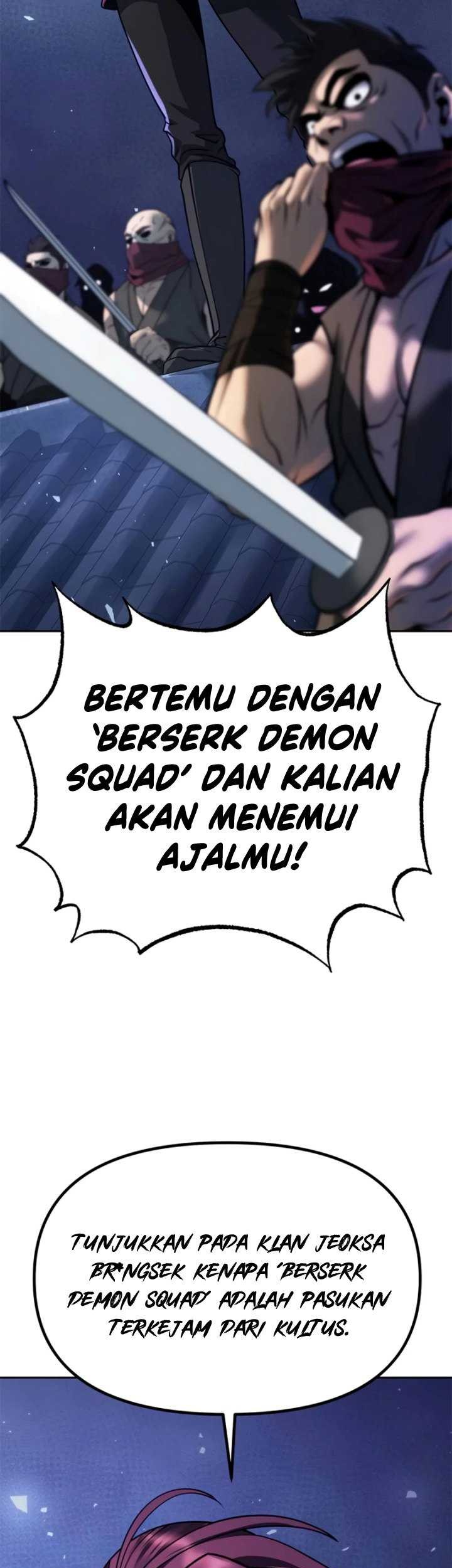 Chronicles of the Demon Faction Chapter 56 - halaman 34