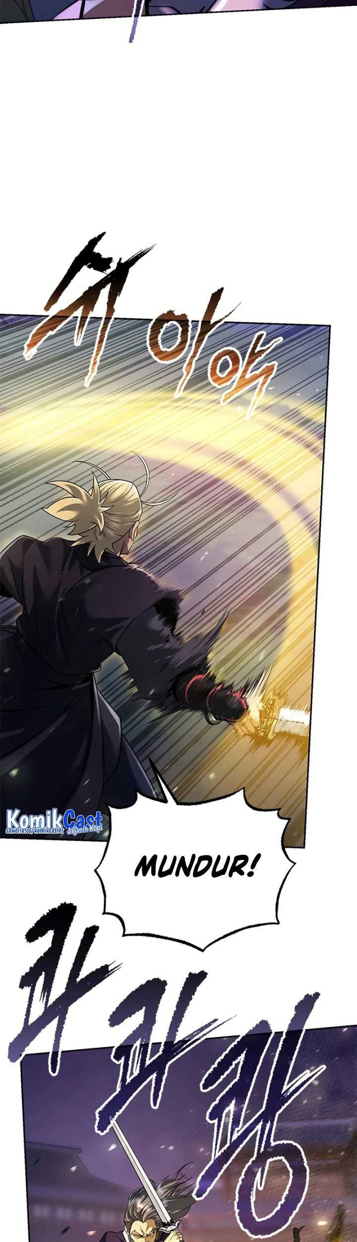 Chronicles of the Demon Faction Chapter 56 - halaman 36