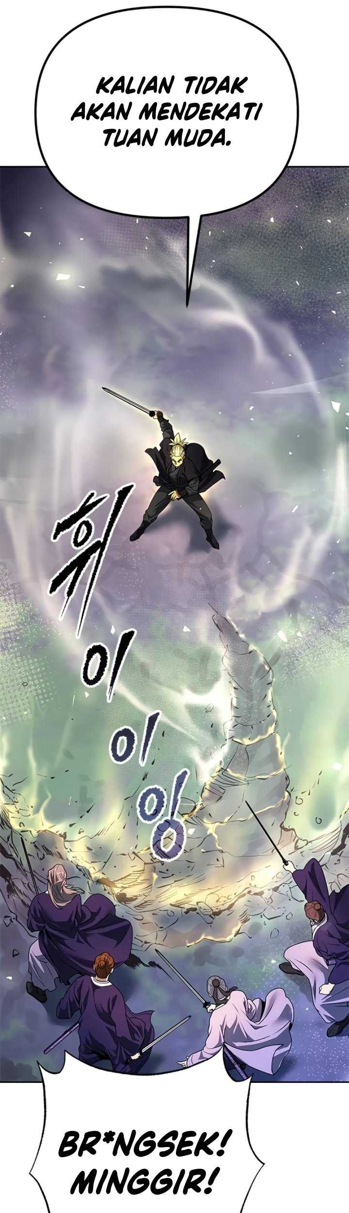 Chronicles of the Demon Faction Chapter 56 - halaman 38