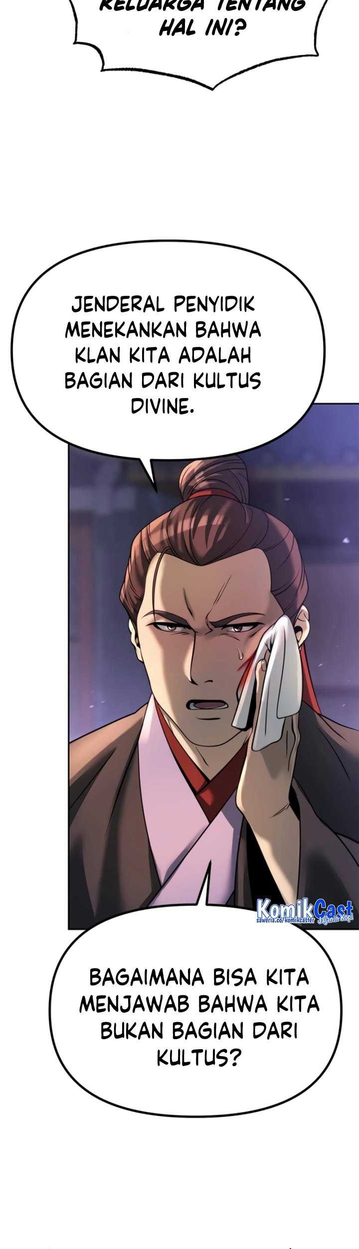 Chronicles of the Demon Faction Chapter 56 - halaman 4