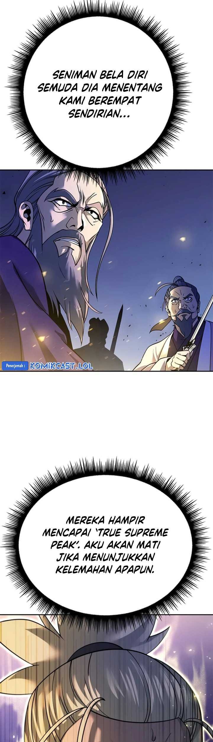 Chronicles of the Demon Faction Chapter 56 - halaman 40