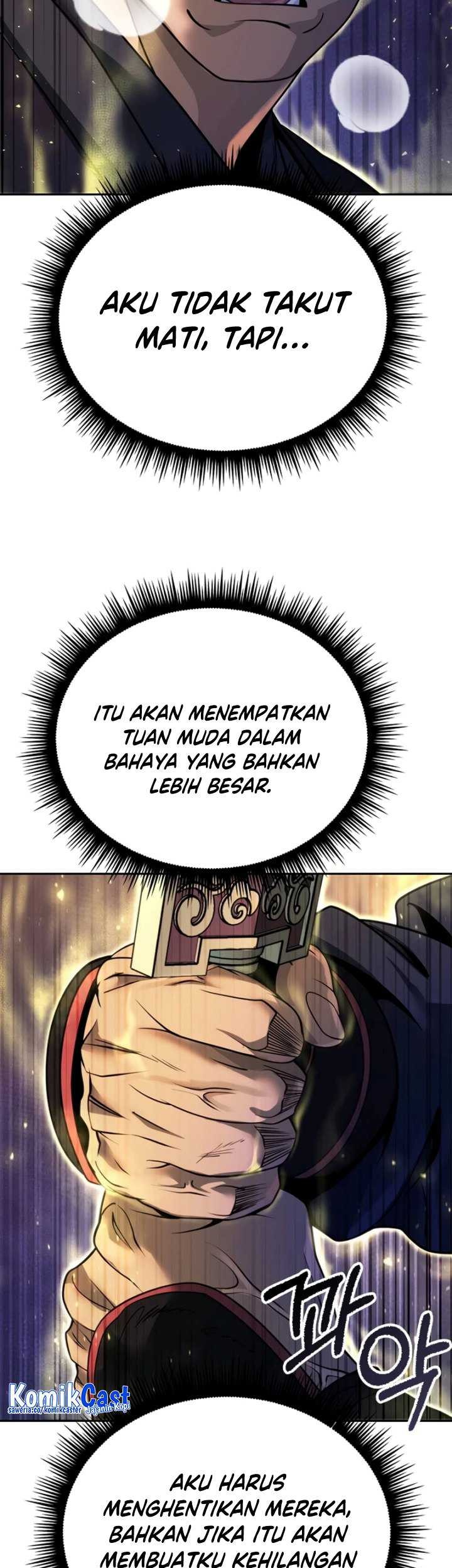 Chronicles of the Demon Faction Chapter 56 - halaman 42