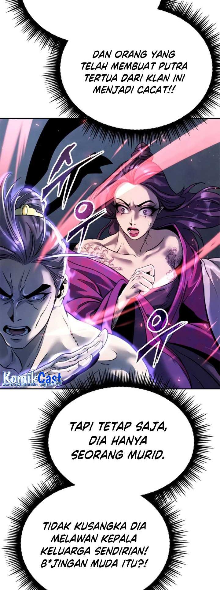 Chronicles of the Demon Faction Chapter 56 - halaman 47