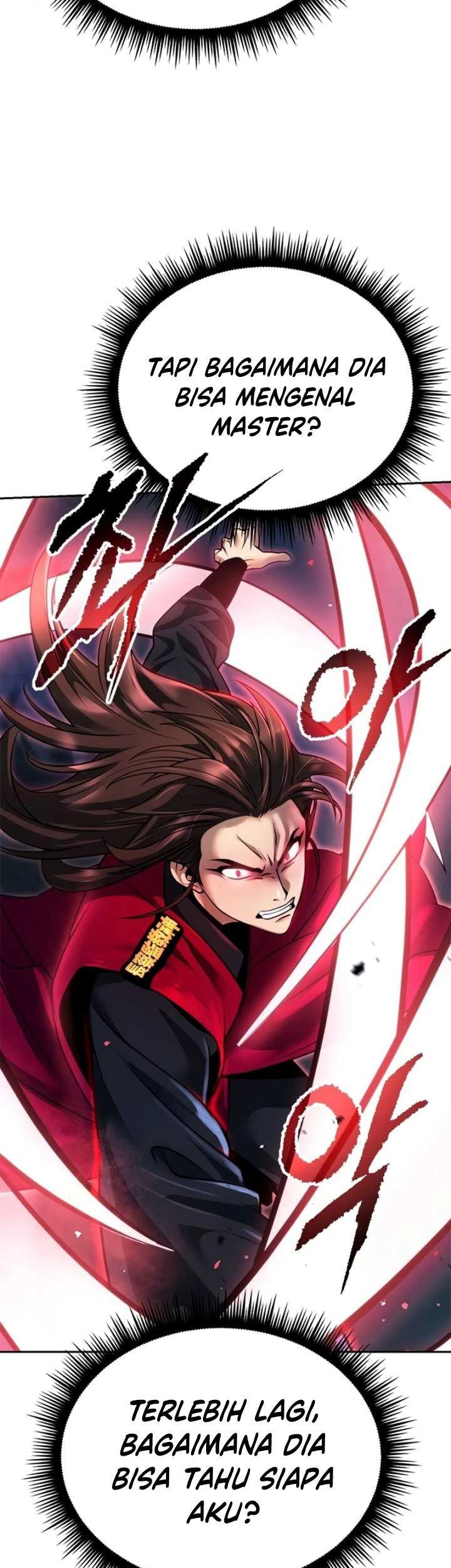 Chronicles of the Demon Faction Chapter 56 - halaman 48