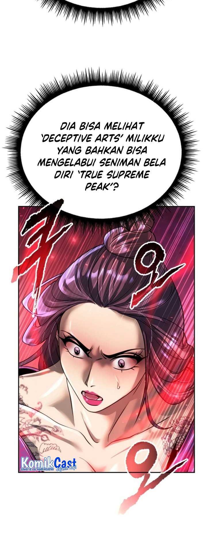 Chronicles of the Demon Faction Chapter 56 - halaman 49