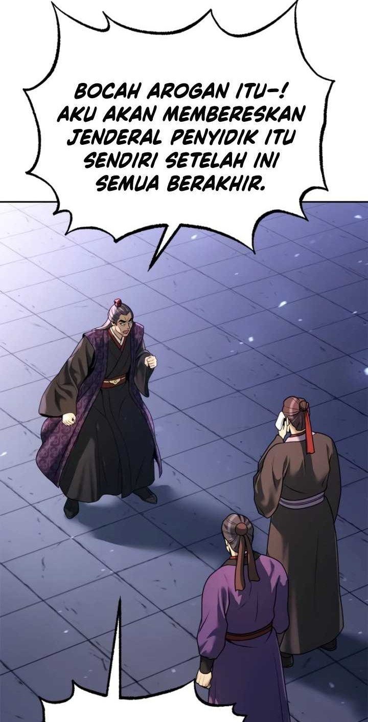 Chronicles of the Demon Faction Chapter 56 - halaman 5