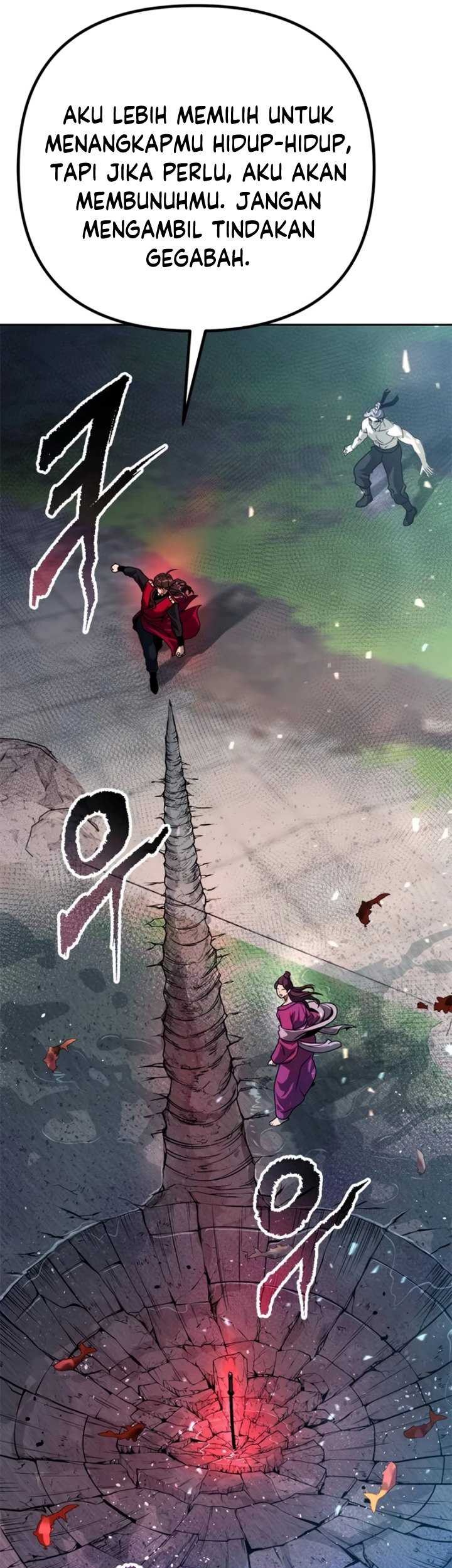 Chronicles of the Demon Faction Chapter 56 - halaman 56